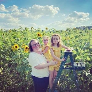 Meet your Posher, Allison